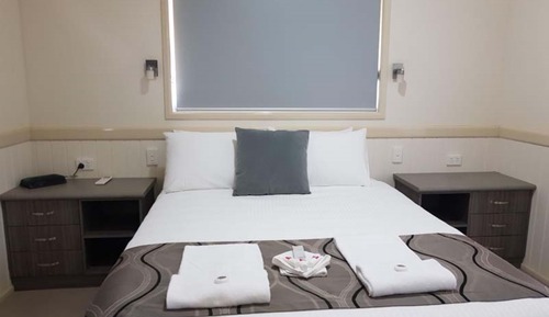 Cabaña Deluxe (- Sleeps 5 - Dog Friendly)