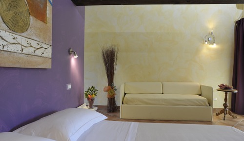Apartamento familiar