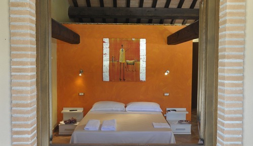 Apartamento familiar