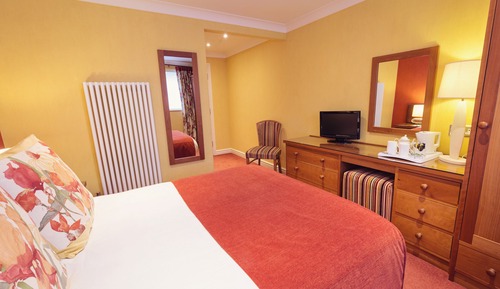 Habitación individual