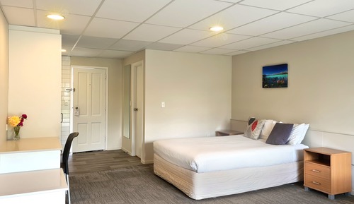 Suite superior