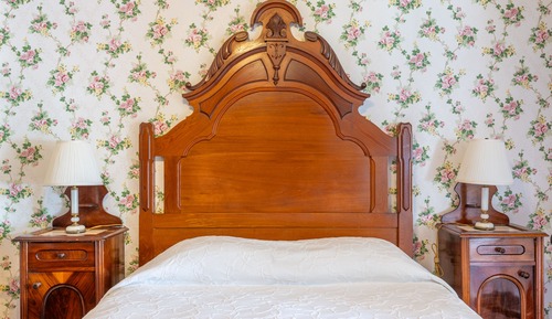 Habitación (The Walnut)