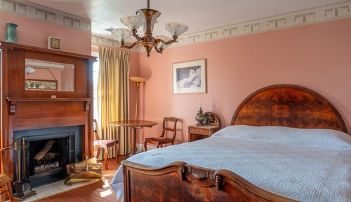 Habitación (The Art Deco)