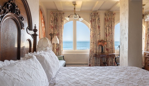 Habitación (The Victoriana)