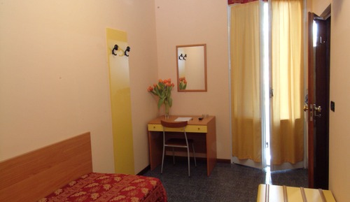 Habitación individual