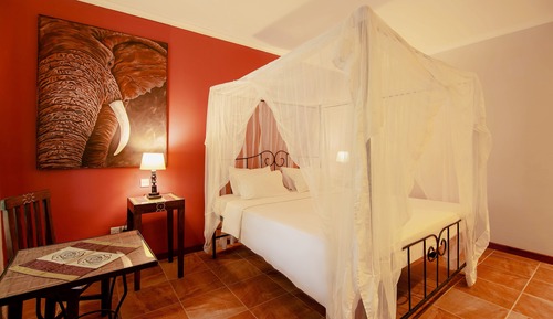 Habitación doble