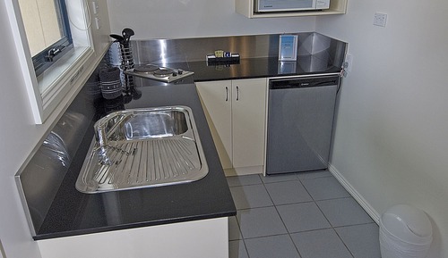 Apartamento familiar, 2 habitaciones