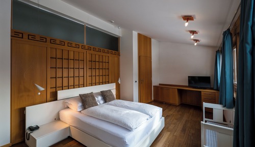 Suite Premium