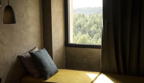 Habitación doble, 1 cama de matrimonio grande (ER2)