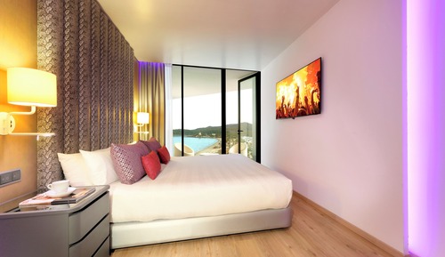 Suite estudio (Gold)