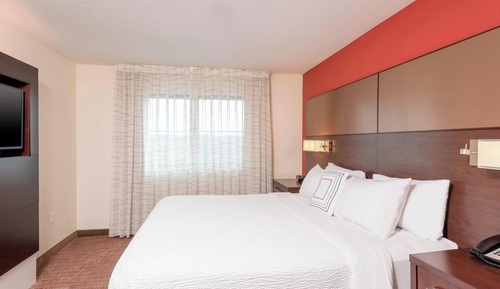 Suite, 1 habitación (Mobility Accessible, Roll-in Shower)