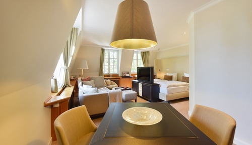 Habitación Deluxe (Boutique)