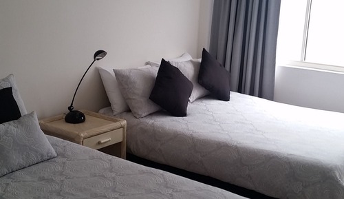 Apartamento, 2 habitaciones