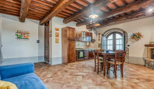 Apartamento, 1 habitación