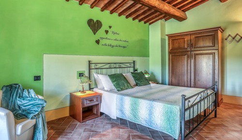 Apartamento, 3 habitaciones