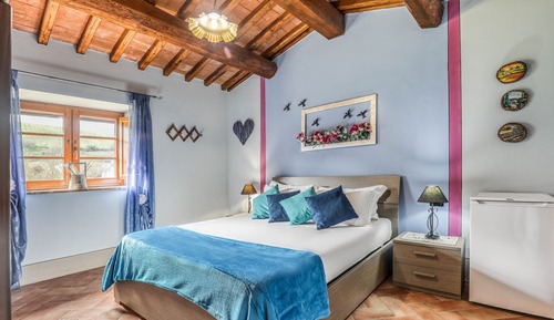 Habitación doble