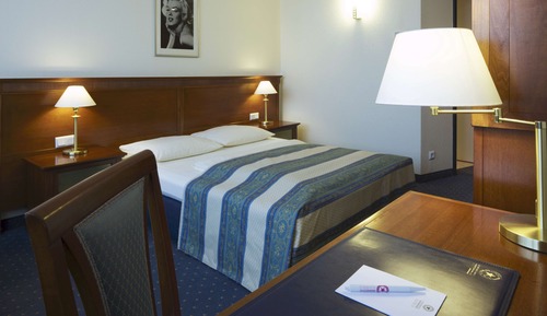 Habitación individual estándar