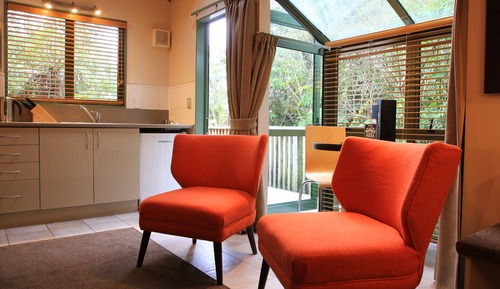 Habitación superior