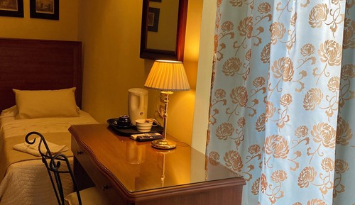 Habitación básica