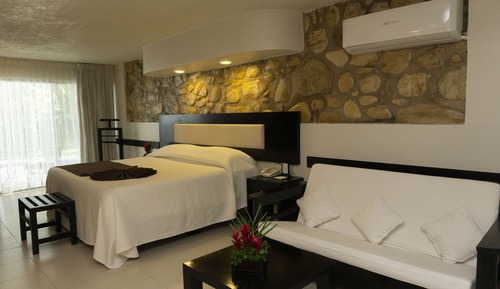 Suite Deluxe