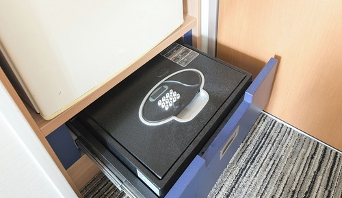 Habitación individual, no fumadores (Adjoining High Floor, Newly Renovated)