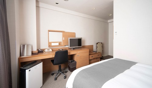 Habitación individual estándar, 1 cama de matrimonio, no fumadores