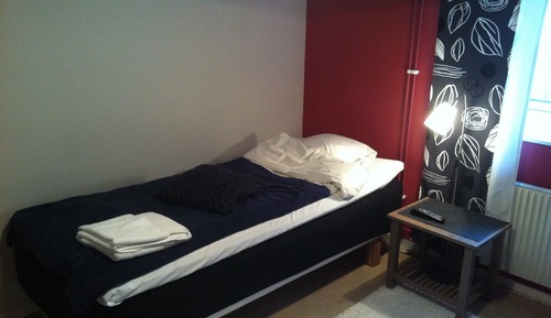 Apartamento City