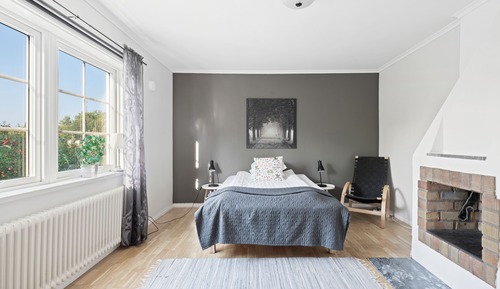 Apartamento familiar