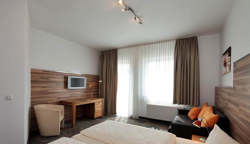 Habitación Confort doble