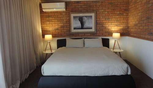 Suite estudio Deluxe, 1 cama de matrimonio grande, bañera de hidromasaje