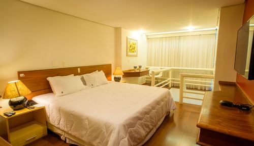 Habitación Premium (Duplex)