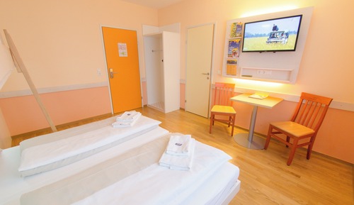 Habitación individual