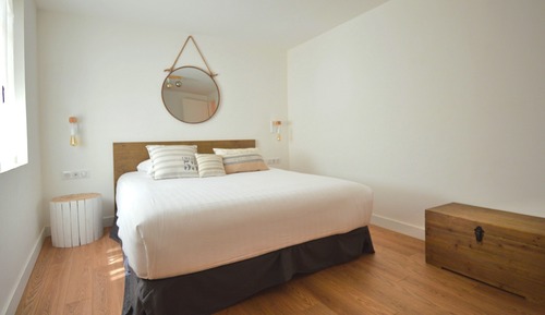 Apartamento Confort