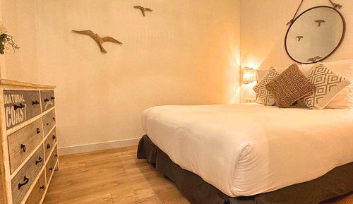 Apartamento exclusivo (Vacon 1, 48 Rue Vacon)