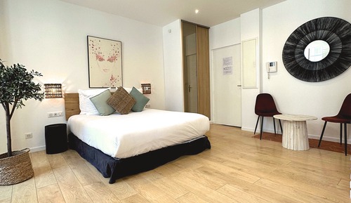 Suite estudio Elite