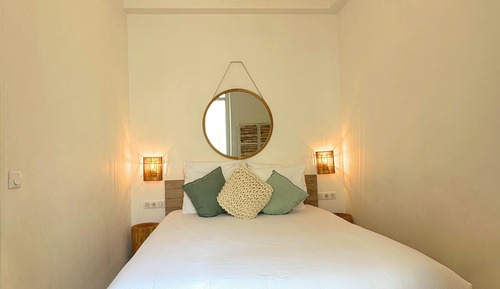 Apartamento Deluxe (Vacon 3, 48 Rue Vacon)