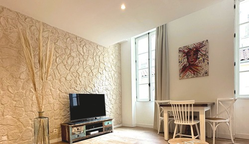 Apartamento de diseño