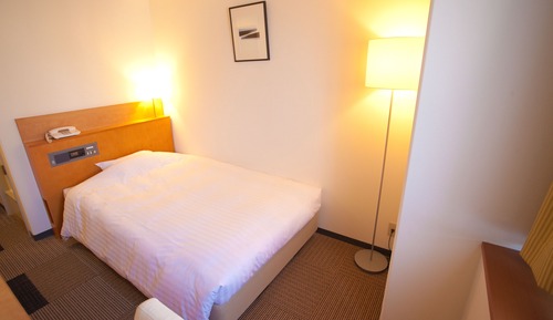 Habitación individual, no fumadores