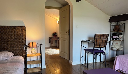 Apartamento Confort