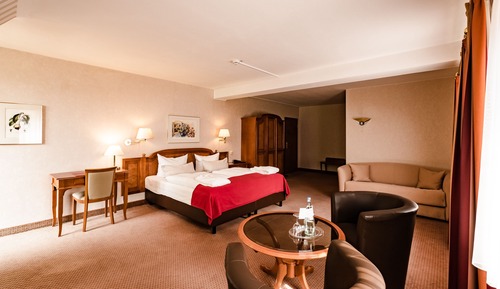 Suite junior