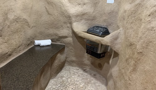 Suite (Crystal Cave)