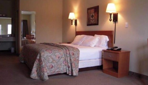 Habitación estándar, 1 cama de matrimonio grande, no fumadores