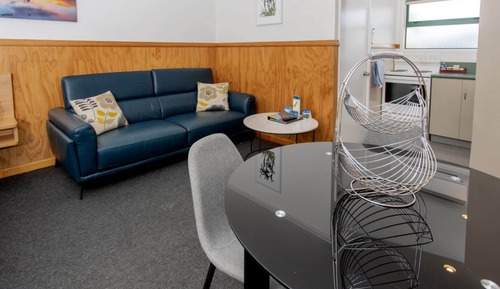 Habitación, 1 habitación