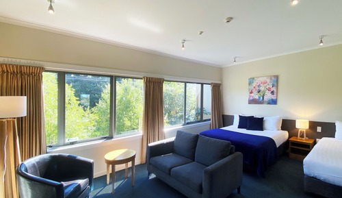 Suite, 1 habitación