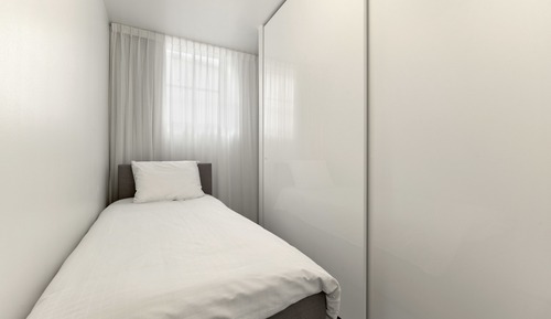 Suite familiar (XL)