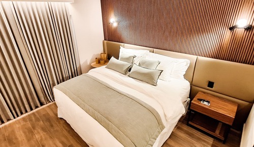 Habitación Royal