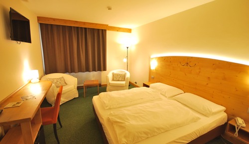 Habitación doble