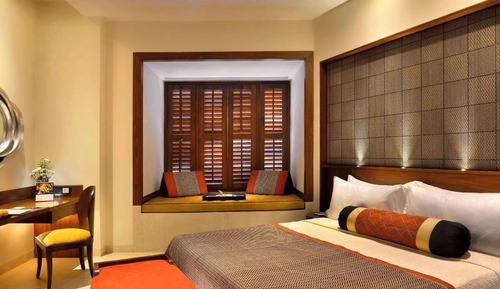 Habitación de lujo (Legacy)