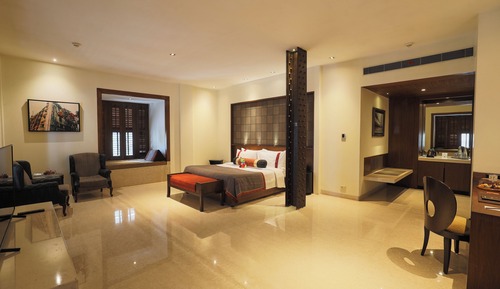 Suite (Legacy)