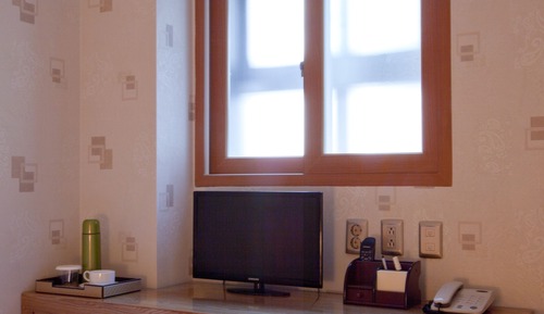 Habitación individual